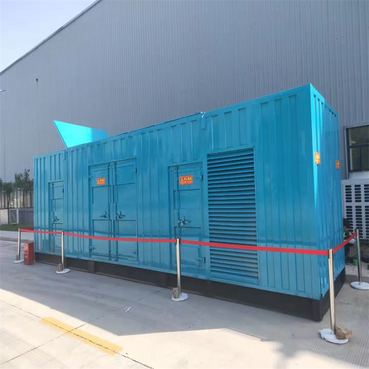 远安发电车出租