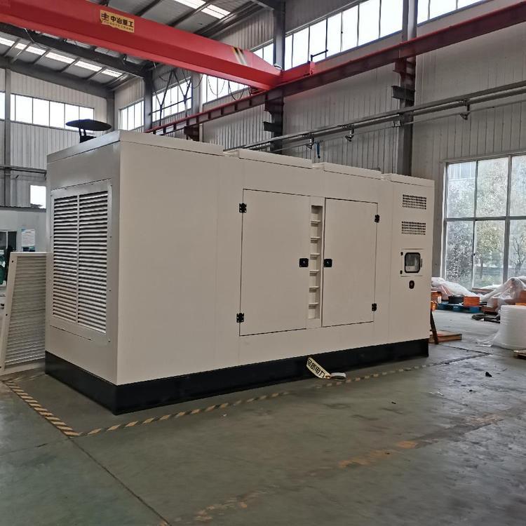 远安发电机出租